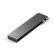 Satechi USB-C Pro Hub Slim - Space grey