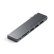 Satechi USB-C Pro Hub Slim - Space grey