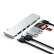 Satechi USB-C Pro Hub Slim - Silver