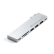 Satechi USB-C Pro Hub Slim - Silver
