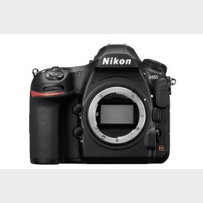 Nikon D850 kamerahus