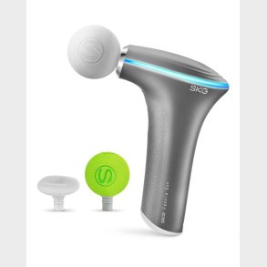 SKG F5-EN massage gun - Gray