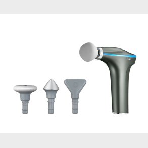 SKG F7-EN massage gun - Gray