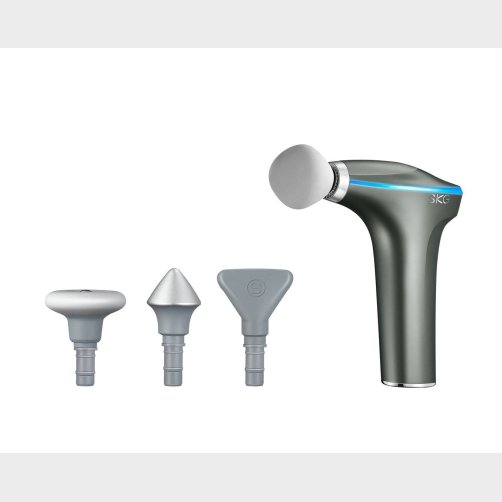 SKG F7-EN massage gun - Gray