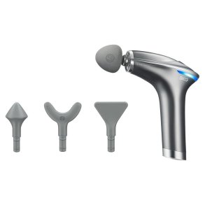 SKG X7-E massage gun - Gray