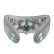 SKG G7 Pro neck massager - Gray