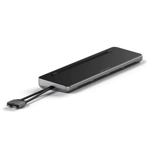 Satechi USB-C dobbelt dock-stativ