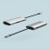 Satechi USB-C Multiport Adapter 8K med Ethernet V3 - Space Gray)