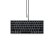 Satechi W1 USB-C-tastatur - nordisk layout