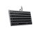 Satechi W1 USB-C-tastatur - nordisk layout