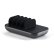 Satechi Dock5 opladningsstation til flere enheder med trdls opladning