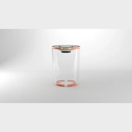 CRUSTELLO Starter Bowl - stand alone
