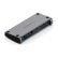 Satechi Thunderbolt 4-dockingstation - med 3 Thunderbolt-udgange