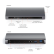 Satechi Thunderbolt 4-dockingstation - med 3 Thunderbolt-udgange