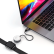 Satechi USB-C Opladningskabel til Apple Watch