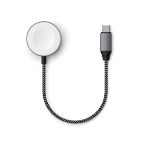 Satechi USB-C Opladningskabel til Apple Watch