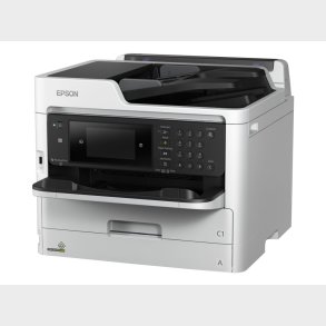 WorkForce Pro WF-M5799DWF