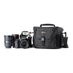 LOWEPRO NOVA 180 AW II BLACK