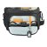 LOWEPRO NOVA 200 AW II - BLACK
