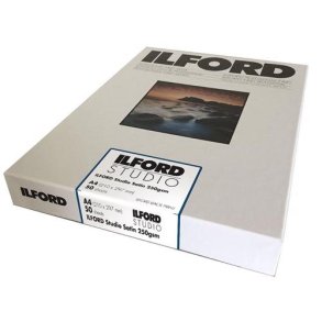ILFORD Studio Satin A4 50 SHEET