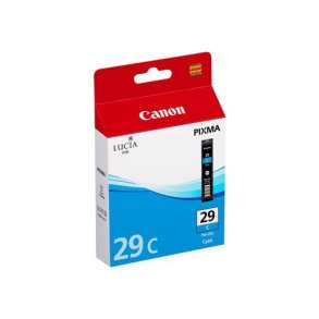 CANON PGI-29C Ink Cyan