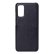 ONSALA Mobil Cover Sort Samsung S20 med Kortrum