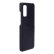 ONSALA Mobil Cover Sort Samsung S20 med Kortrum
