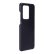 ONSALA Mobil Cover Sort Samsung S20 Ultra med Kortrum