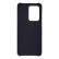 ONSALA Mobil Cover Sort Samsung S20 Ultra med Kortrum