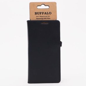 BUFFALO Wallet Sort Lder Samsung S20 Plus