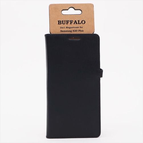 BUFFALO Wallet Sort Lder Samsung S20 Plus