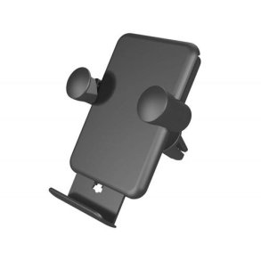 ZENS Billader/Holder Qi Trdls USB 5W