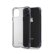 Stdabsorberende SoSkild transparent iPhone 11 Pro cover