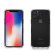 Stdabsorberende SoSkild transparent iPhone 11 Pro cover