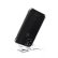 Stdabsorberende SoSkild transparent iPhone 11 Pro cover