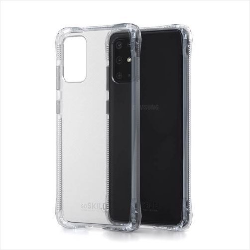 SOSKILD Mobil Cover Absorb 2.0 Impact Case Galaxy  S20+