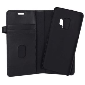 BUFFALO Wallet Sort Lder Samsung Galaxy S9