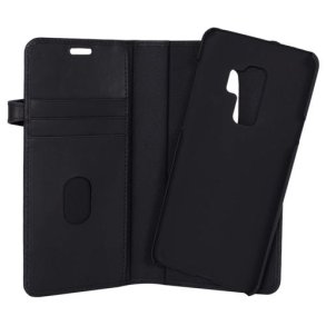 BUFFALO Wallet Sort Lder Samsung Galaxy S9 Plus
