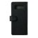 GEAR Wallet Sort Til 3 Kort Samsung Galaxy Note 8