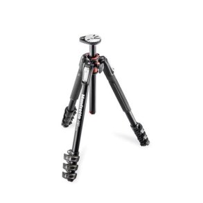 Manfrotto MT190XPRO4 Alu. Tripod