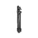 MANFROTTO Stativkit Video 290 Light + 400AH