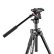 MANFROTTO Stativkit Video 290 Light + 400AH