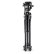Manfrotto 290 Series MK290XTA3-2W Stativ med ben