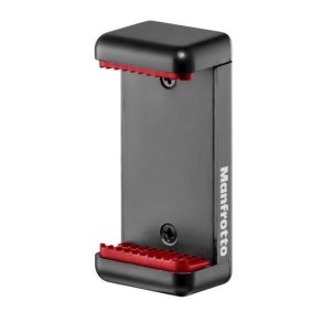 MANFROTTO Smartphone Beslag Stativ