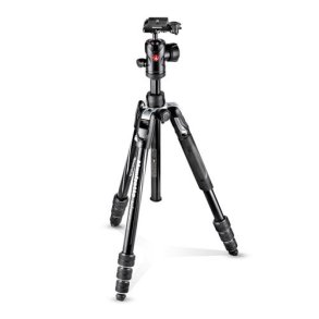 Manfrotto Stativkit Aluminium Befree Advanced
