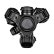 Manfrotto Stativkit Aluminium Befree Advanced