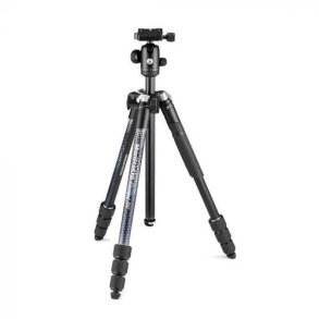 Manfrotto Stativkit Element MII Kuglehoved Alu