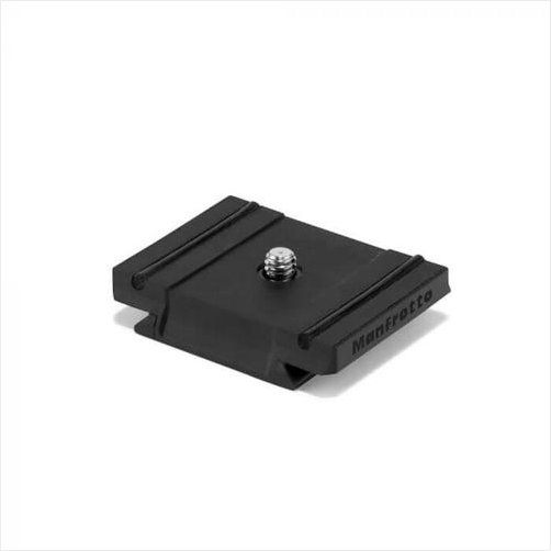 Manfrotto Kameraplade 200PL-Pro Light