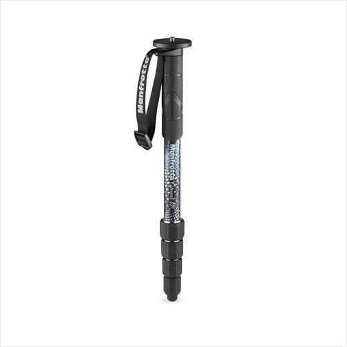 Manfrotto Etbensstativ Element Mll Sort