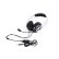 RAPTOR Headset PS4/PS5 Hvid